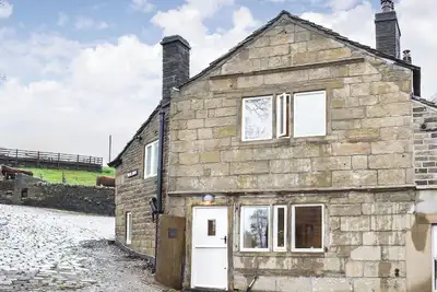 Image de Newlands Farm Cottage Halifax