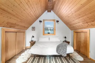 Image de Dreamy 2 Bed Cabin #1 - Alaska Kenai Getaway