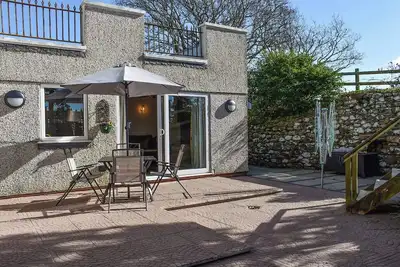 Image de This property offers a fantastic base to explore this beautiful part of the county.