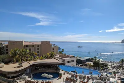 Image de Breathtaking Ocean View Luxury 2 Bed Corazon Resort on Medano Beach!