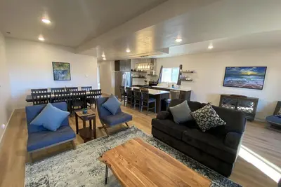 Image de Townhome 33 at Waterdance - Sleeps 16, 4 Bed-4. 5 Bath with shared outdoor pool