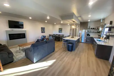 Image de Townhome 34 at Waterdance - Sleeps 16, 4 Bed-4. 5 Bath with in/outdoor pool