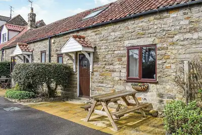 Image de Bartlett's Barn- Uk38276