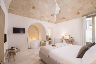 Palazzo Manzoni by Manzoni Collection Guest House Monopoli