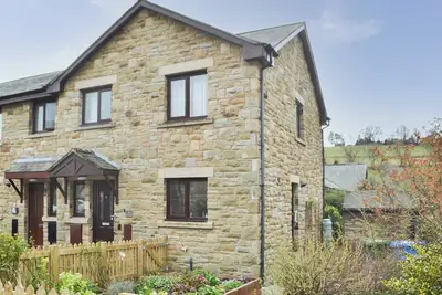 Image de 3 bedroom accommodation in Rothbury