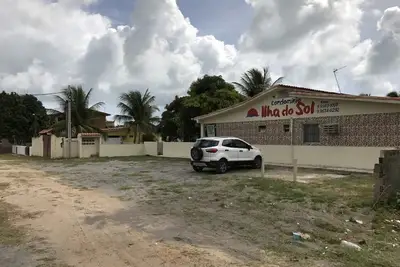 Image de Condominium house for rent