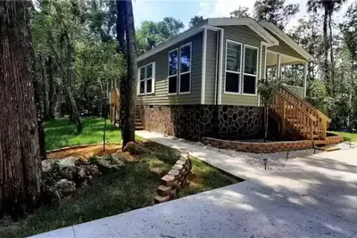 Image de Sugar Shack! Quiet home in the heart of Old Homosassa