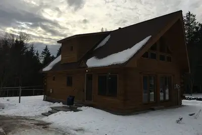 Image de Cozy cabin