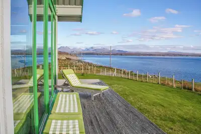 Image de 8 chambres à coucher à Gairloch