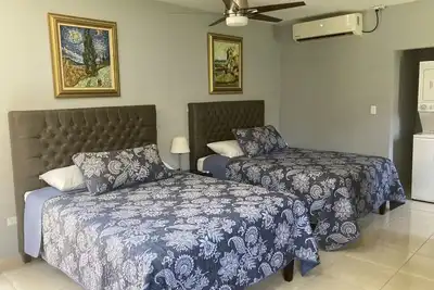 A Suite in Paradise! ! ! !