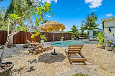 Image de The sunshine place