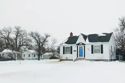 Image de The Villa of Great Bend, Ks