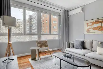 Image de Amazing Chamartín 2br, near Real Madrid Stadium, by Blueground