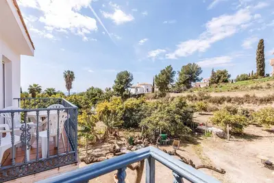 Image de A&N Frigiliana 3