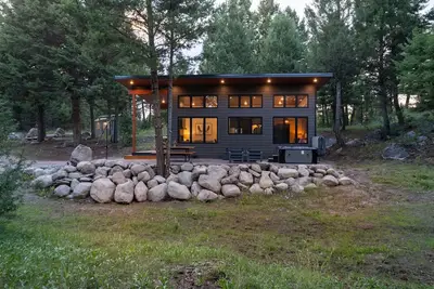 Image de Granite Moose Hideaway