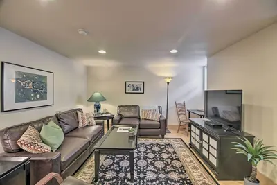 Image de Cozy Fort Collins Garden Apt in Historic Old Town!
