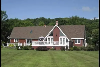 Image de Mountain Peak Retreat