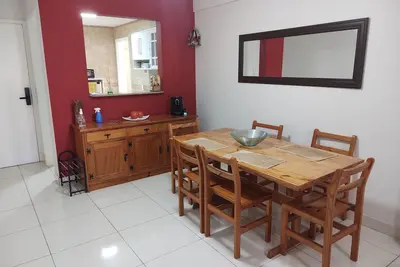 Image de Apartment in Praia do Forte - Algodoal neighborhood - 100 meters from the sand