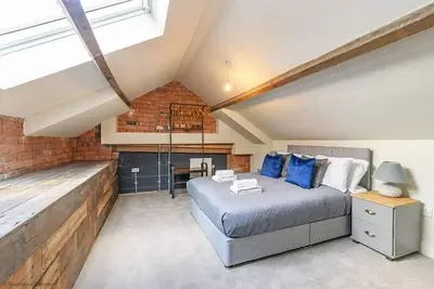 Image de North West relocation – Preston Apartment