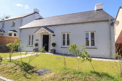 Image de Ty Owen, family friendly, with a garden in Newport, Pembrokeshire