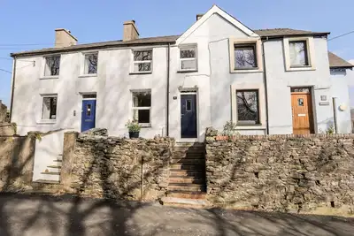 Image de 9 Ty Du Road, pet friendly, with open fire in Llanberis