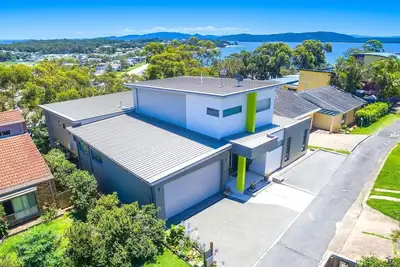 Image de Serenity at Salamander, 5 Bedrooms 5 Bathrooms