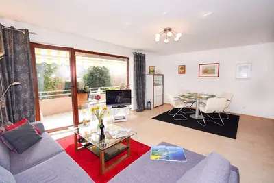 Image de Apartment/apartment for 4 guests with 62m² in Grömitz (166003)