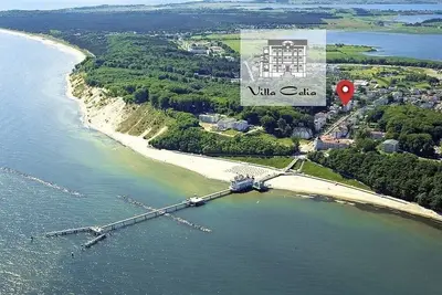 Image de Vacation apartment/apartment for 6 guests with 68m² in Sellin (166491)