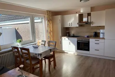 Image de Vacation apartment/apartment for 6 guests with 70m² in Wittmund (166546)