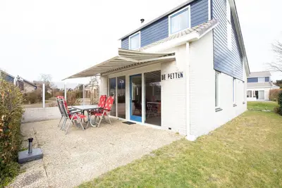 Image de Maison à De Koog près des plages de Texel