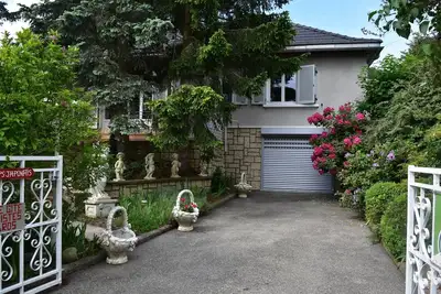 Image de Homerez - Maison à Pierre-Châtel