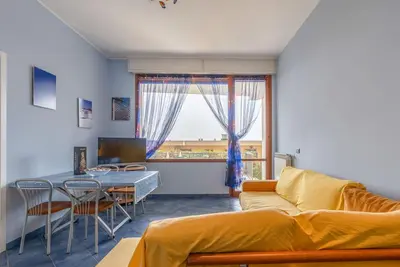 Image de Rocce di Capo Mimosa by Interhome