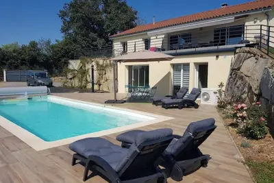 Image de appt neuf 😀 entièrement équipé❗