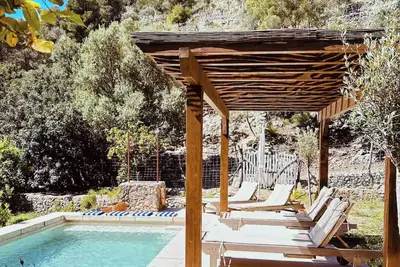 Image de Finca Rústica with Pool in the Tramontana and Guest House