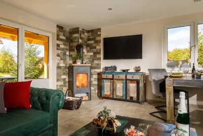 Image de Stylish, modern and exclusively furnished vacation homes in a quiet location