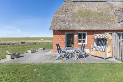Image de Vacation home DeichglĂĽck Ahoy for up to 5 people
