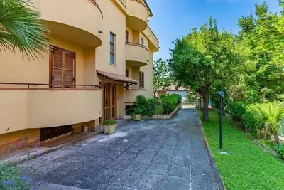 Image de Appartement de vacances Numana pour 1 - 5 personnes avec 2 chambres à coucher - Appartement de vacan