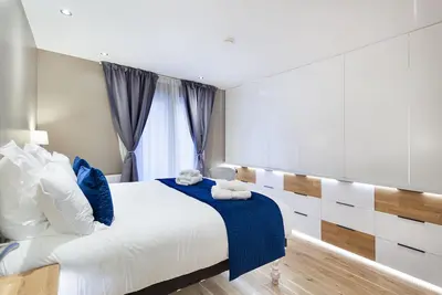 Image de Suites place Versepuy A&B