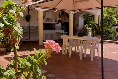 Image de Apartment on the Gulf at the foot of Mount Faito