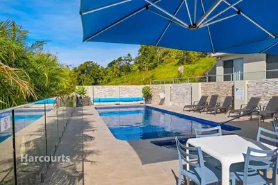 Image de Avoca Palms Apartment - Ocean Views with Pool!