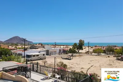 Image de Casa Sirena del Mar San Felipe Rental Home