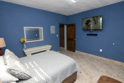 Image de Cozy San Felipe House - Casa Montaña y Mar.