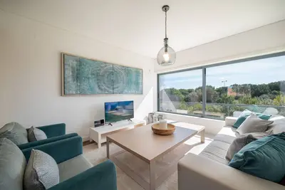 Image de Apart L'Orange - Retraite de vacances de luxe