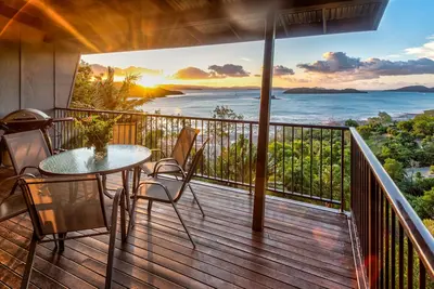 Image de Panorama 12, Panorama 12 on Hamilton Island