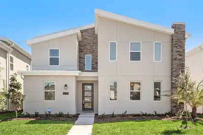 Image de Luxury Disney Vacation Villa at Storey Lake Resort