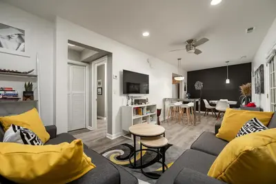 Image de Adorable Cottage \"In-Town\" Rehoboth Beach -510b Rehoboth Ave.