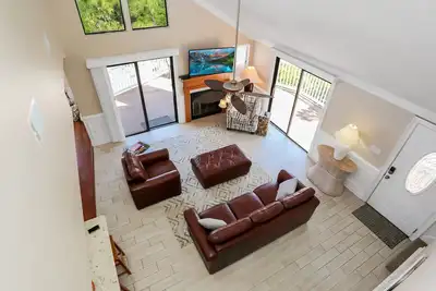 Image de Pet Friendly Beachside Home with Community Pool & Bay Views ~ Swell Life