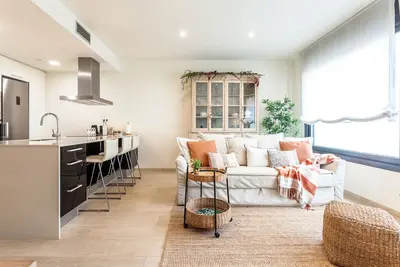 Image de House 20 minutes from Barcelona and high capacity Wifi