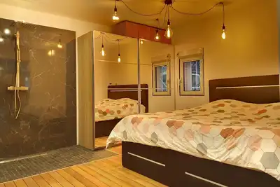 Image de Villa 50m²-Port Nature-Village Naturiste-1 chambre