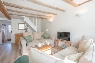 Image de Candy Cottage, Halesworth